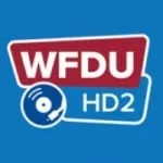 Logo da WFDU-HD2 89.1 FM