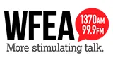 Logo da WFEA