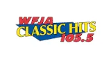 Logo da WFJA Classic Hits & Oldies