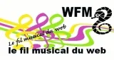 Logo da WFM, le fil musical du web