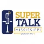 Logo da WFMN SuperTalk 97.3 FM