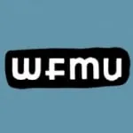 Logo da WFMU FM 91.1