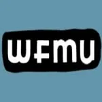 Logo da WFMU Live Stream