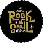 Logo da WFMU Rock and Soul Radio