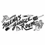 Logo da WFMU Sheena's Jungle Room