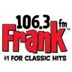 Logo da WFNQ 106.3 FM