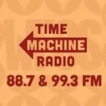 Logo da WFOS 88.7 & 99.3 FM