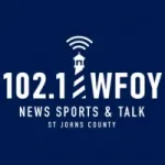 WFOY 102.1 FM