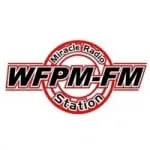 Logo da WFPM 99.5 FM
