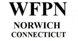 Logo da WFPN Radio Norwich CT