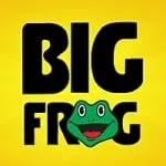 Logo da WFRG 104.3 FM