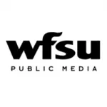 Logo da WFSU 88.9 FM