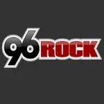 Logo da WFTK 96.5 FM