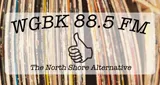 Logo da WGBK 88.5 FM