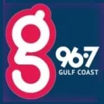 Logo da WGBL 96.7 FM