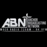 WGCR 720 AM