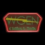 Logo da WGEN 88.9 FM