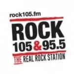 WGFE Rock 95.5 FM