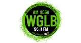 Logo da WGLB