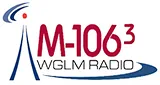 Logo da WGLM