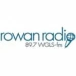WGLS 89.7 FM