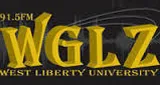Logo da WGLZ