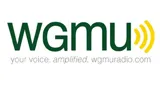 Logo da WGMU
