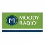 Logo da WGNR 97.9 FM