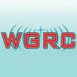 Logo da WGRC 90.7 FM