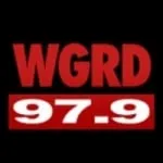 Logo da WGRD 97.9 FM