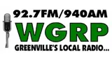 Logo da WGRP