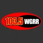 WGRR 103.5 FM