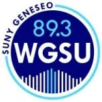 Logo da WGSU 89.3 FM