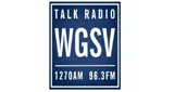 WGSV 1270 AM