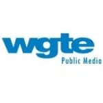 Logo da WGTE 91.3 FM