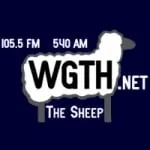 Logo da WGTH 540 AM