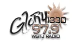 Logo da WGTJ Radio