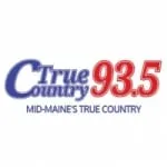 Logo da WGUY 93.5 FM