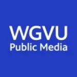 Logo da WGVU News 95.3 FM