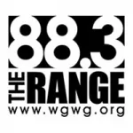 Logo da WGWG 88.3 FM