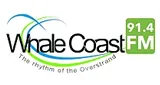 Logo da Whale Coast FM
