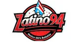 Logo da WHBS-DB Latino94