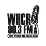 Logo da WHCR 90.3 FM