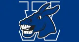 Logo da Wheatland Mules Radio