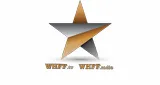 Logo da WHFF.Radio and WHFF.TV