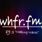 WHFR 89.3 FM