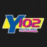 Logo da WHHY 101.9 FM Y102
