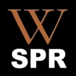 Logo da Whisperings Solo Piano Radio