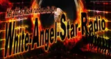 Logo da White Angel Star Radio