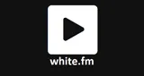 Logo da White-FM